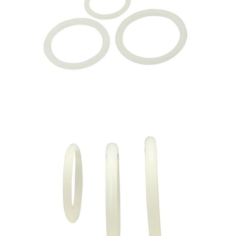 3db szilikon péniszgyűrű.