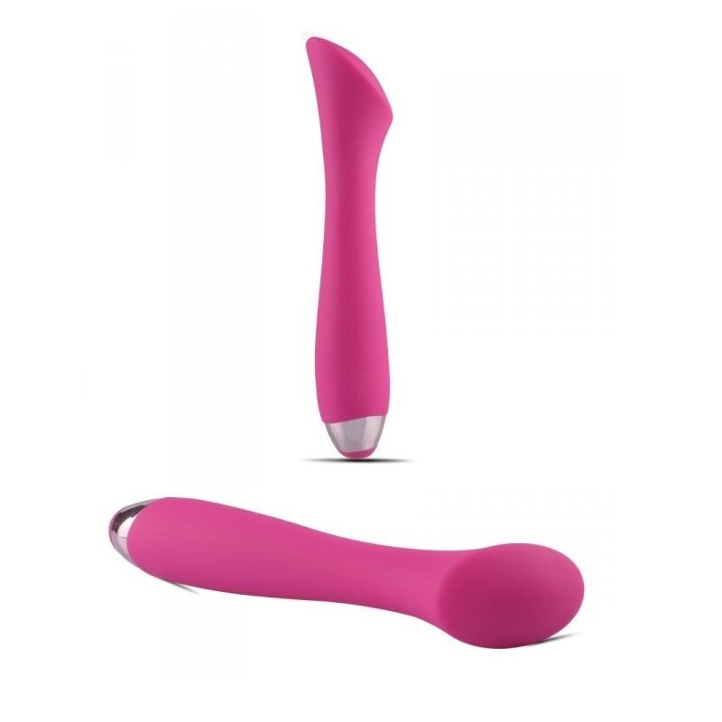 Flex rod vibrator,accu,10func.