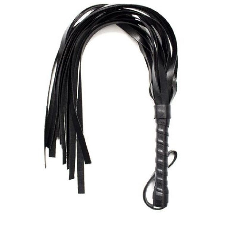 Squash fekete korbács.