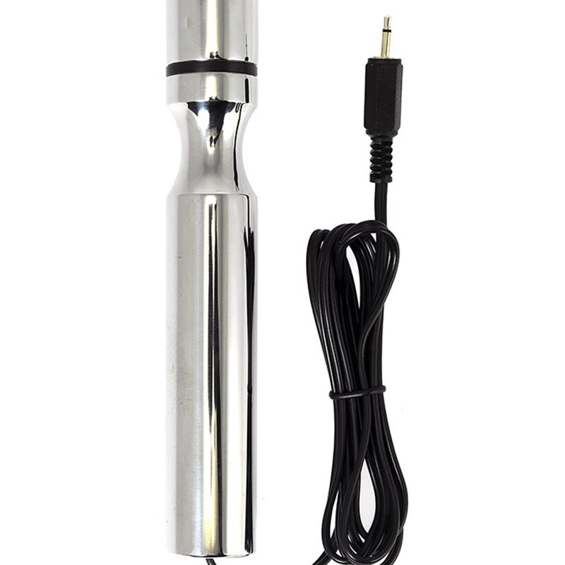 Rimba elektro Anál-stimuláló