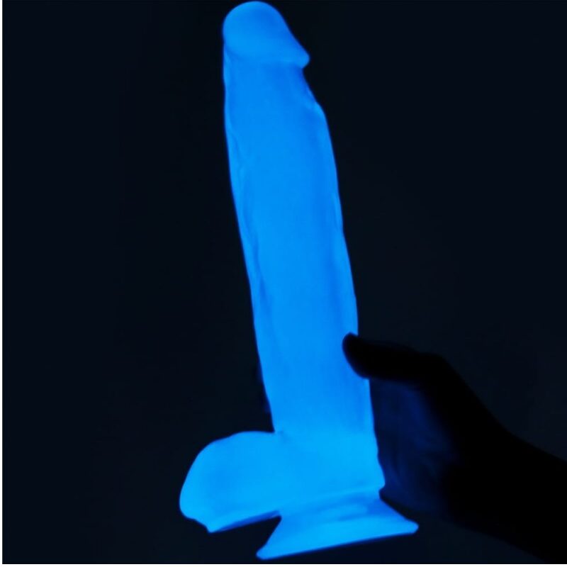 Lumino Play Dildo-26cm.