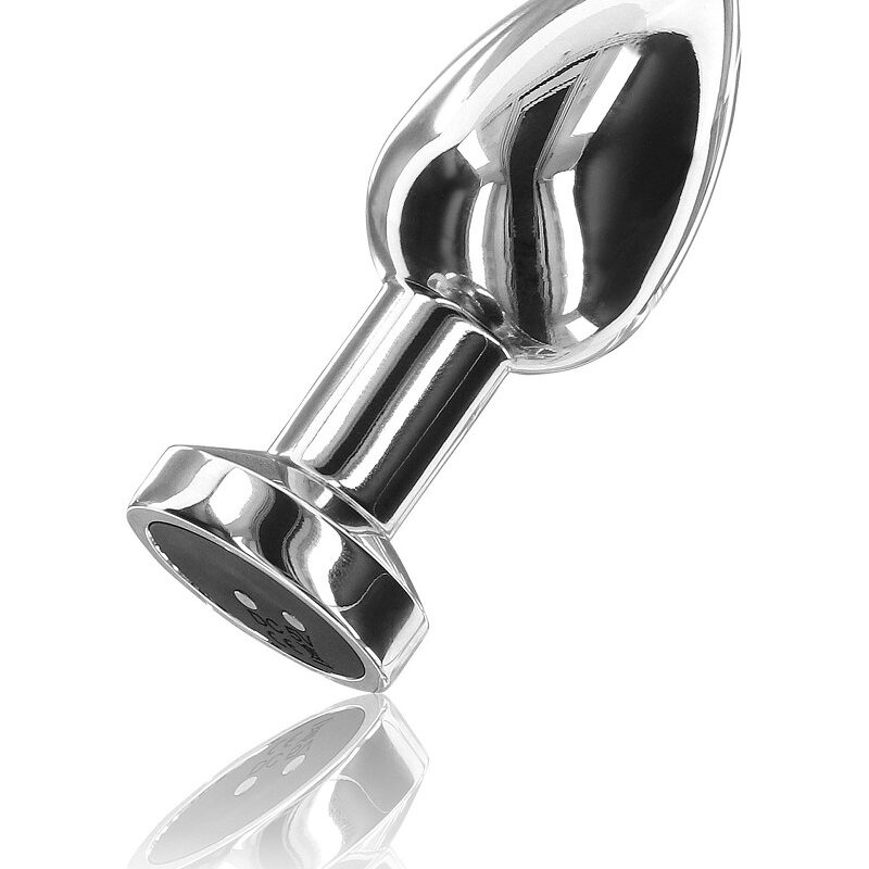 The Glider Vibrating Plug M,akkus.