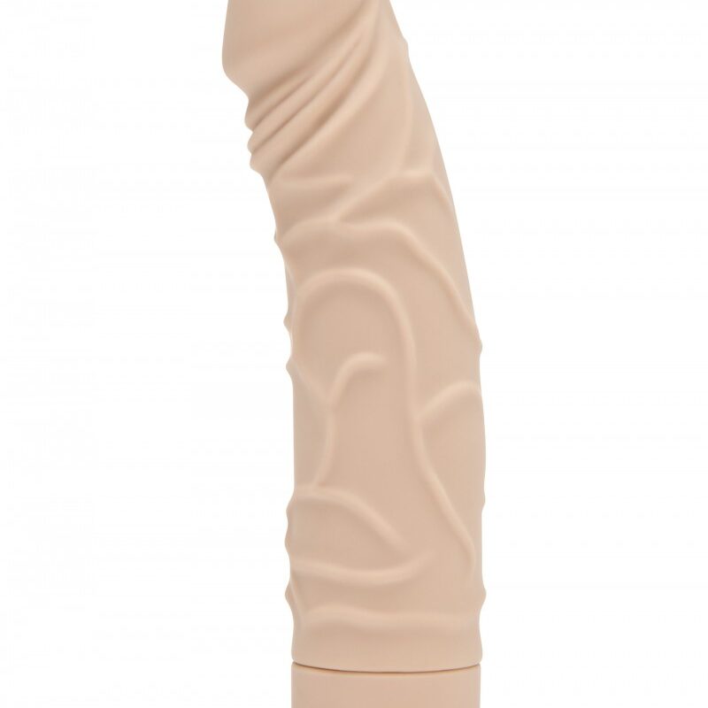 CLASSIC ORIGINAL VIBRATOR NUDE.