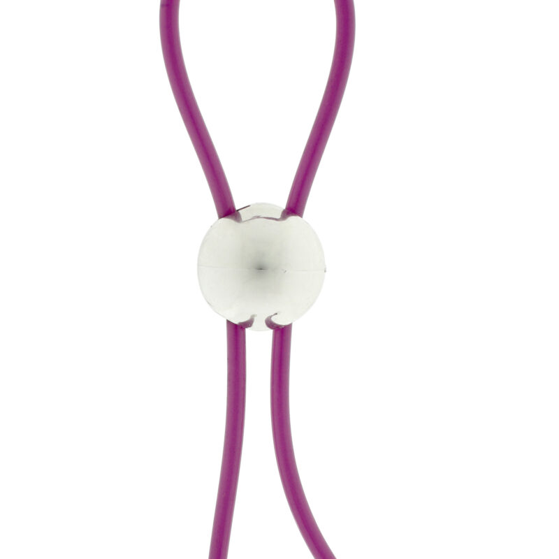 Adjustable Love Ring.