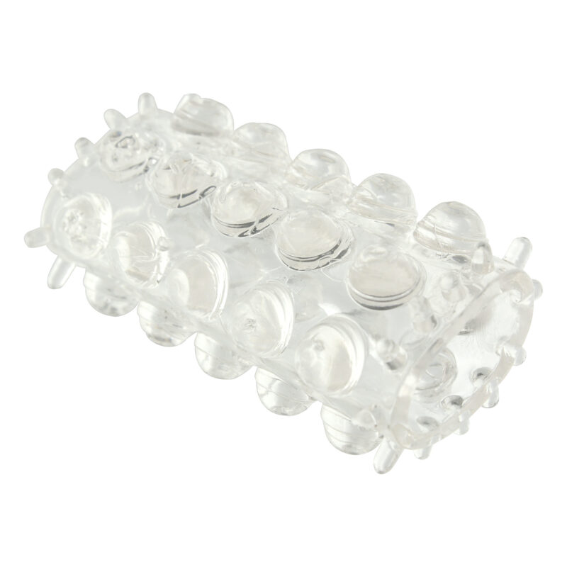 Power pénisz mandzsetta.