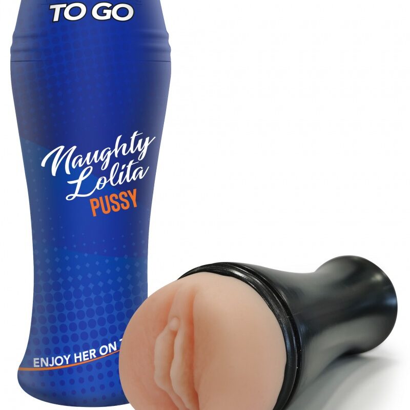 PRIVATE TO GO Lolita Pussy.