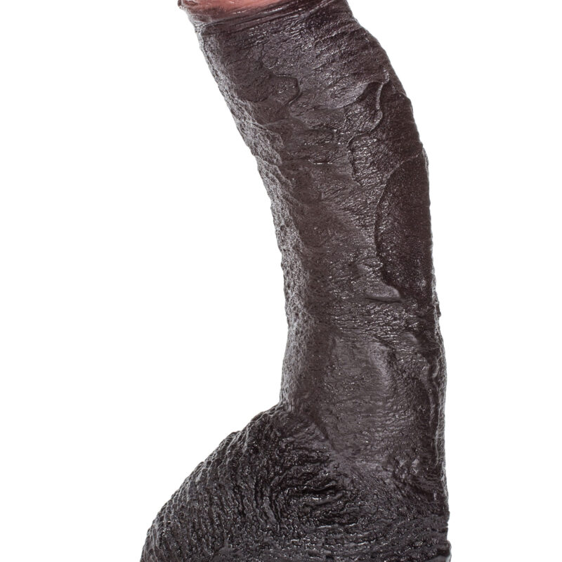 Sean Michaels Dong.