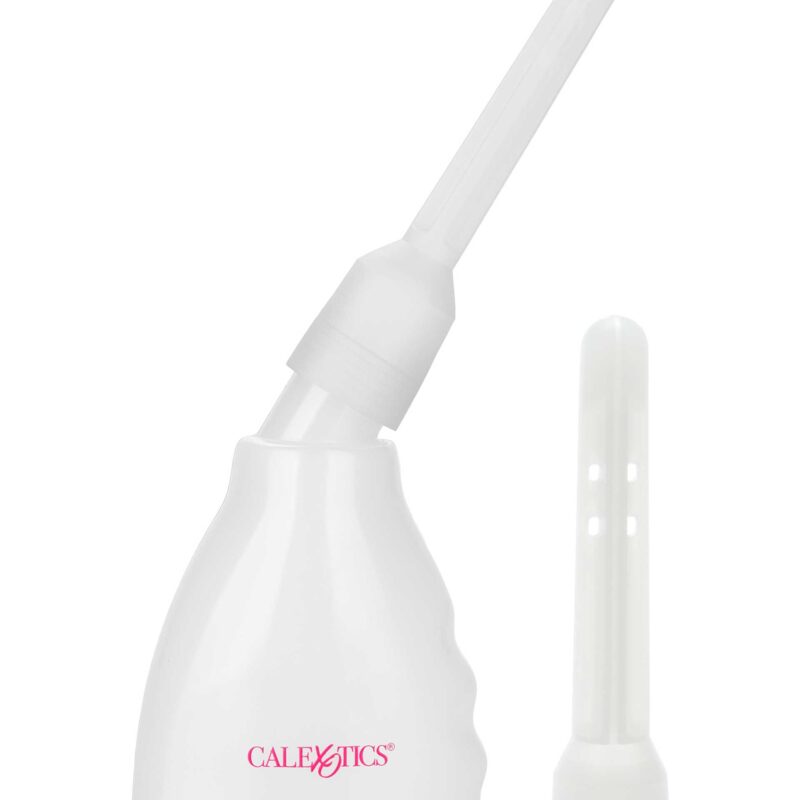 ULTIMATE DOUCHE. átlátszó