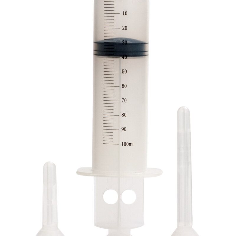 Universal Tube Cleanser.