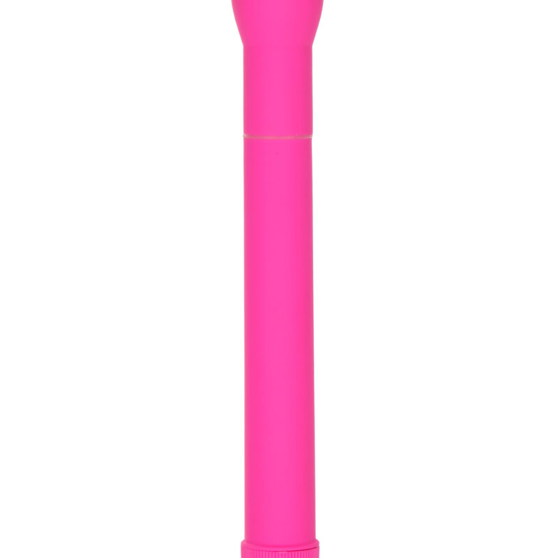 7 FUNCTION SLENDER TULIP. pink