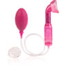Clitoral Pump.