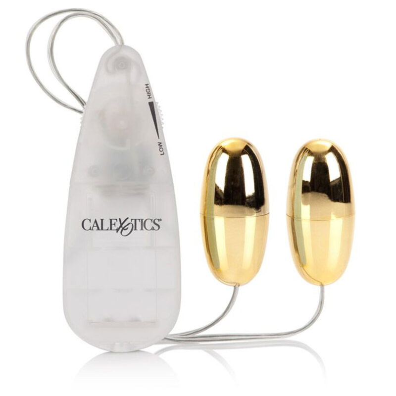 Golden Balls-double vibrating.