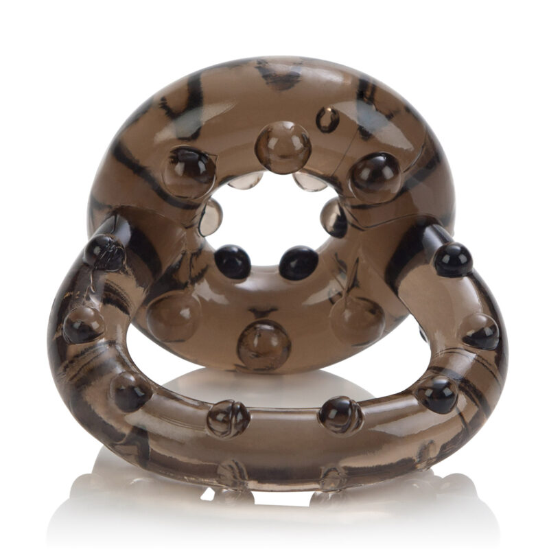 All star péniszgyűrű fekete