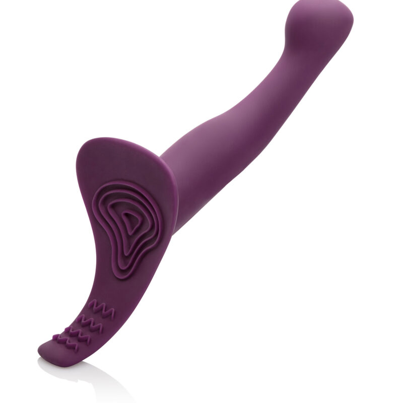 ME2 Probe vibrátoros,akkus felcsatolható.