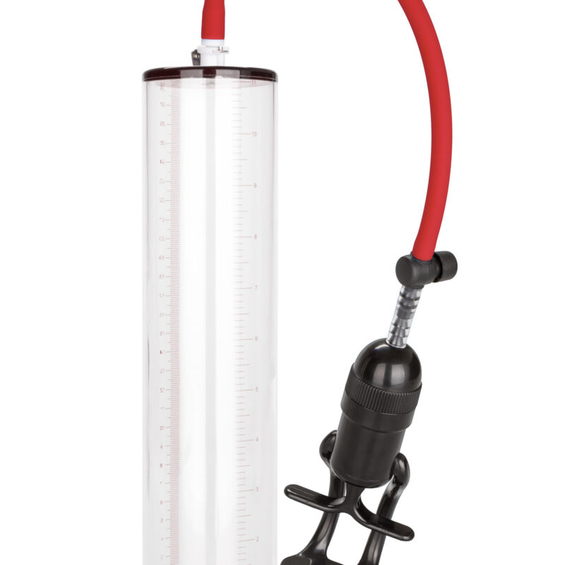 Colt Big Man Pump System.