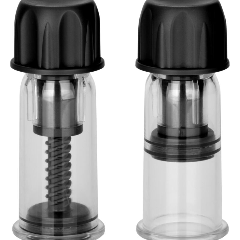 Colt Nipple Prosuckers-black.