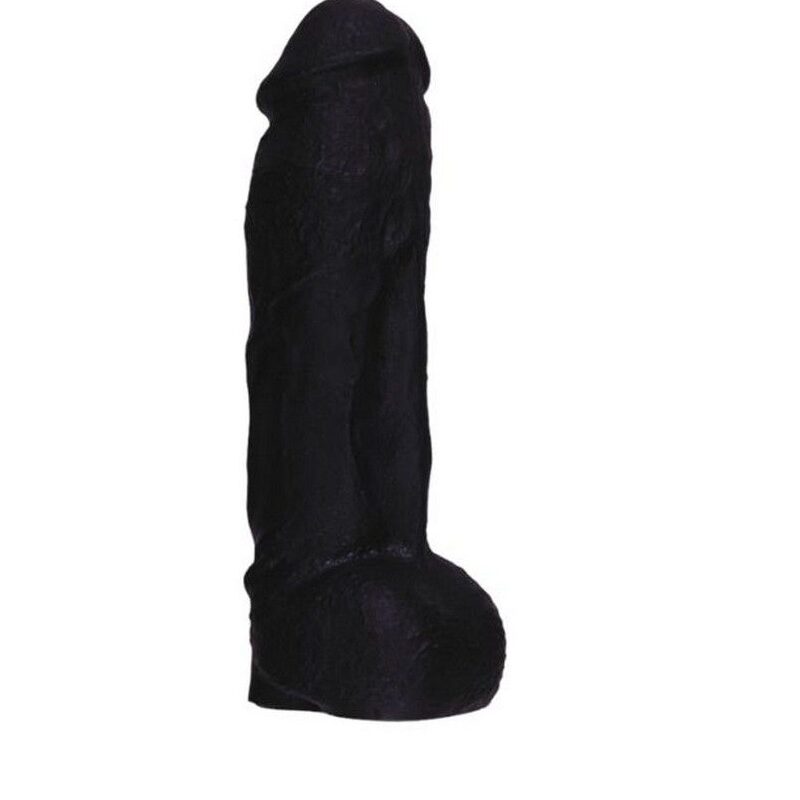 My Lord-Black-22cm.