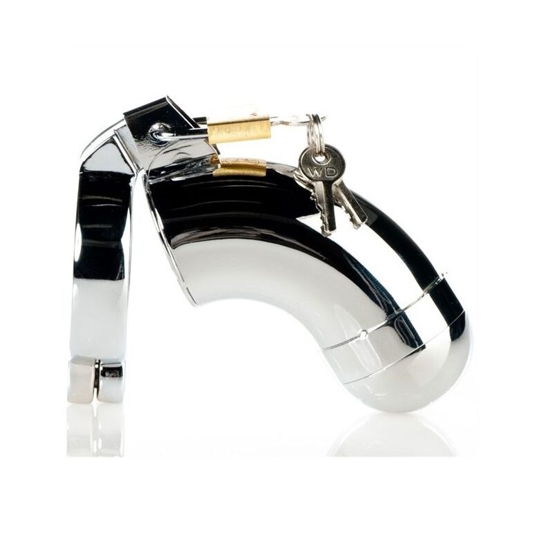 Male Chastity Device-Removable Cover. heregyűrű-átmérője:40mm