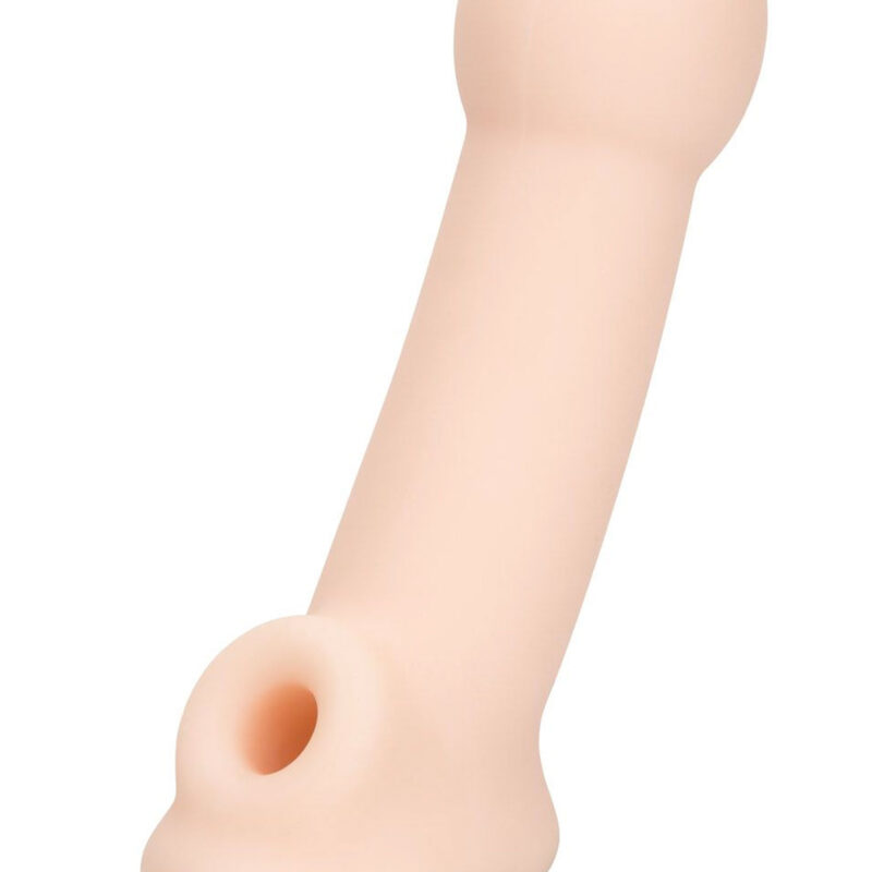 Ultimate Extender-bőrhatású pénisznagyobbító.