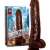 Cockzilla Realistic Cock 40cm.