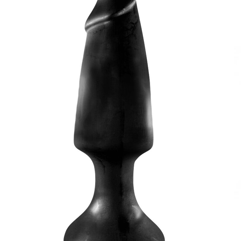 All Black Plug 35 cm.