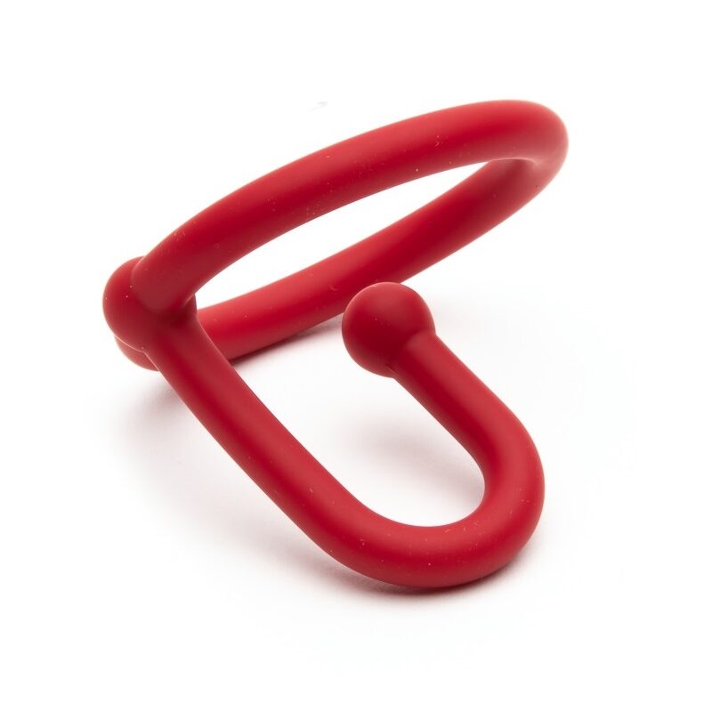 Silicone Cum Stopper.