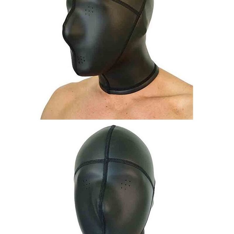 Neoprene Panel Hood -L/XL.
