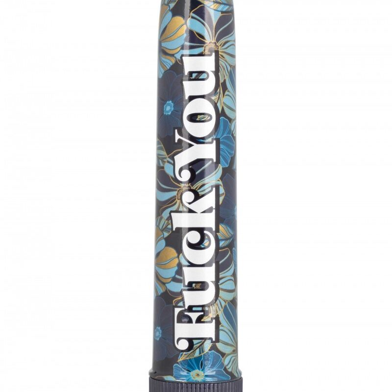 Fuck You rúdvibrátor-10func.