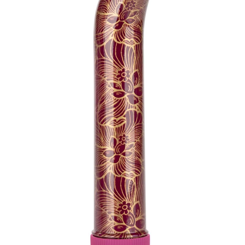 Oh My G-Spot G-Spot Vibrator.