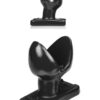 Spreader 1 Black.