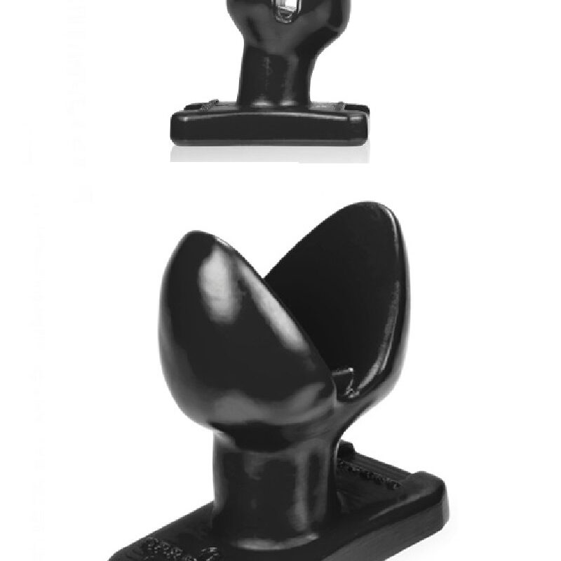 Spreader 1 Black.