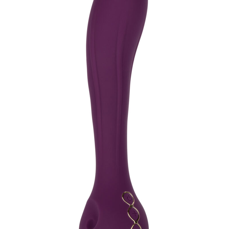 Obsession Passion szilikon,akkus.