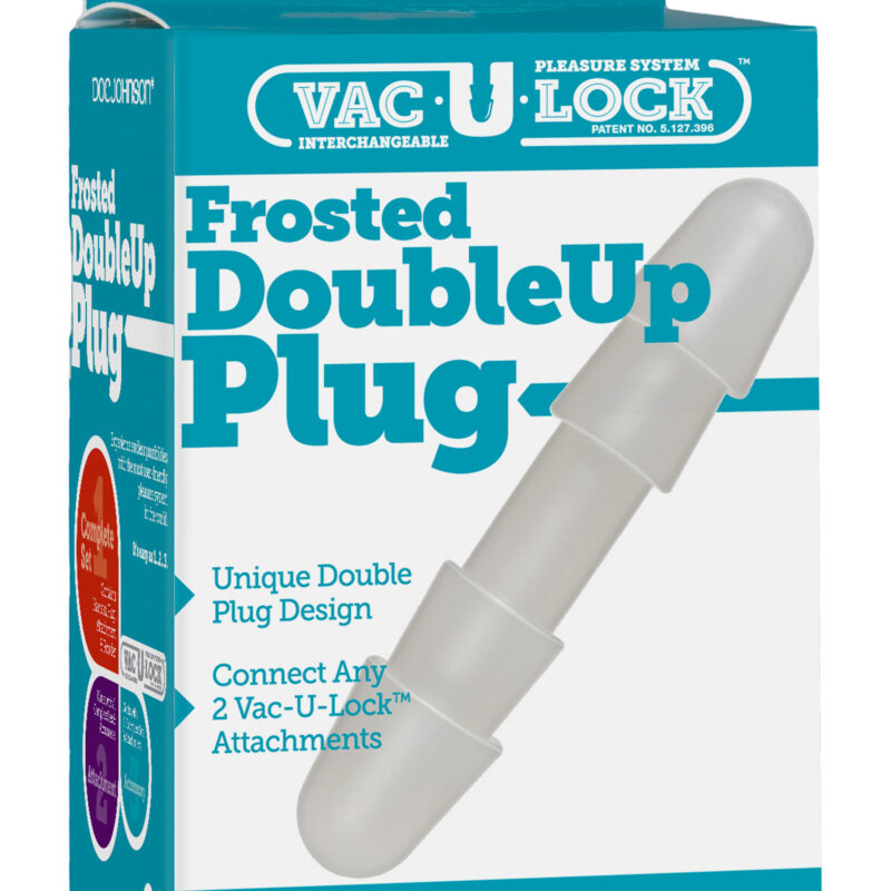 Vac-U-Lock duplázó.