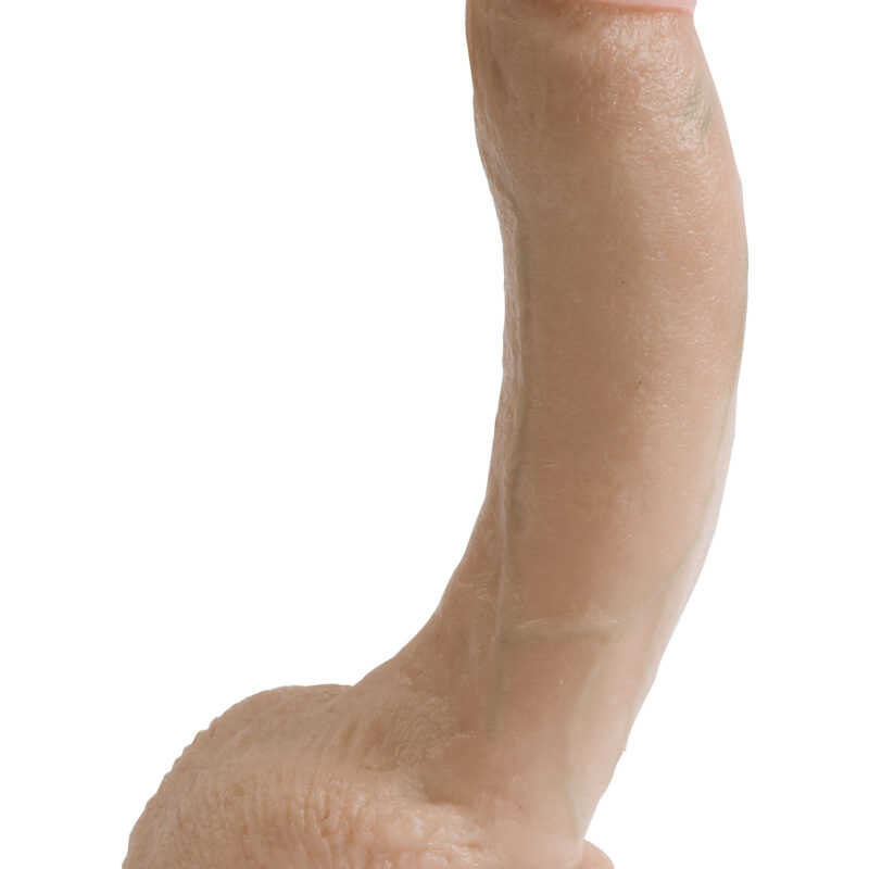 VAC-U-Lock Realistic Stryker.