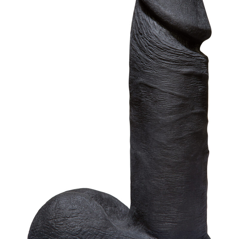VAC-U-LOCK Ur3 Cock,fekete -18cm.