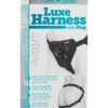 VAC-U-LOCK PLATINUM EDITION LUXE HARNESS.