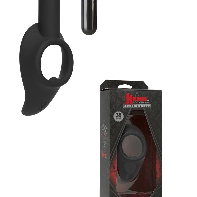 KINK Vibrating C-Ring.