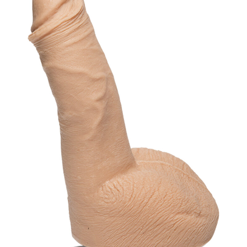 Ryan Bones ultra realistic cock.