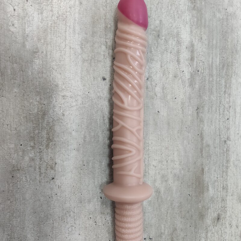 Dildó kard - 42cm.