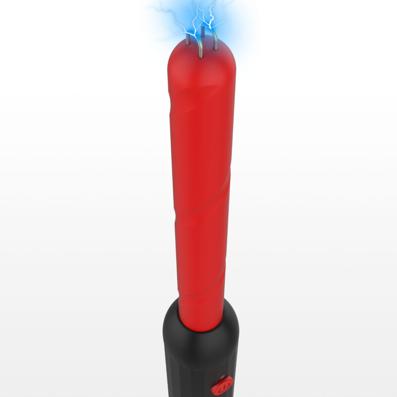 Prick Stick Electro Shock Wand