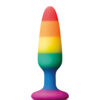 Pleasure Plug-Pride edition.