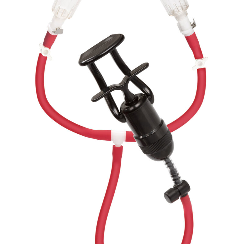 COLT Muscle Nips Pump