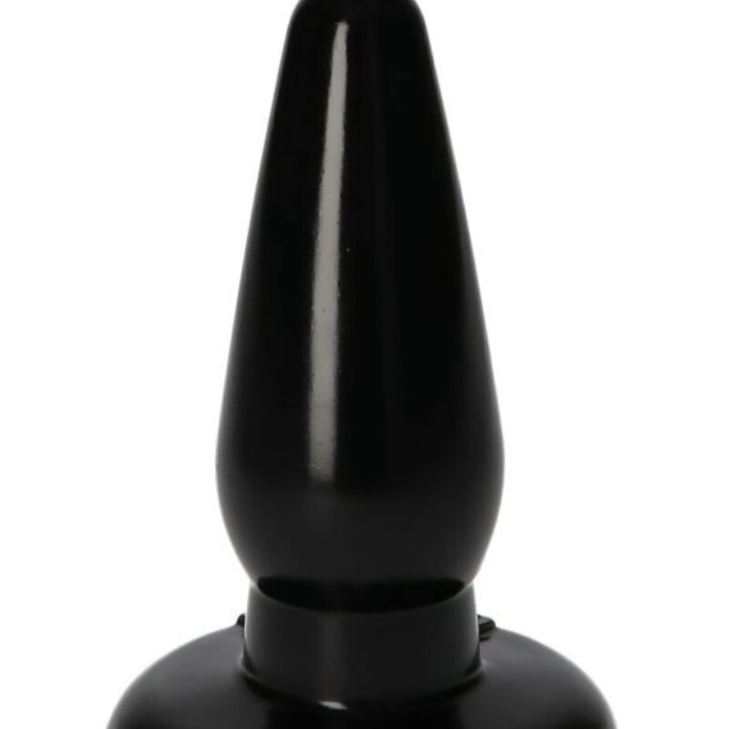 Star anal plug-11.5cm.
