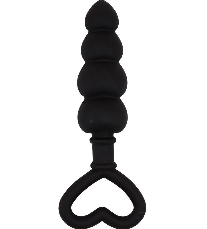 Beaded Luv Probe.