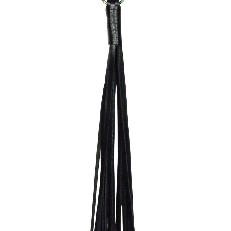London korbács -25cm.