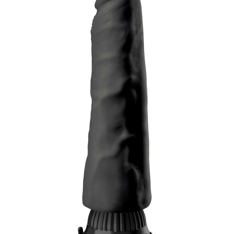 Real Feel Deluxe No.3.Black.