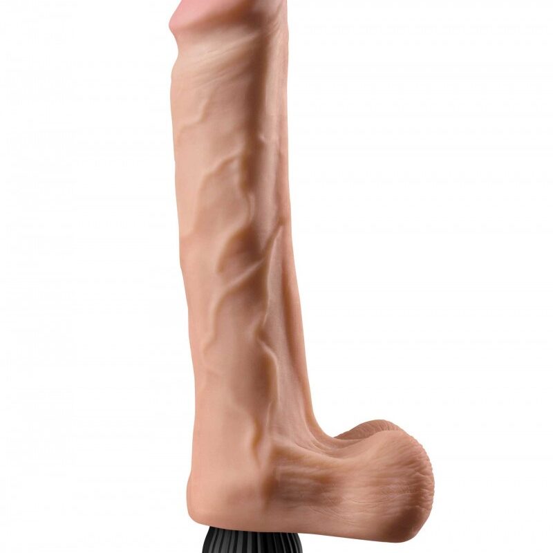 Real Feel Deluxe 12 test-30cm.