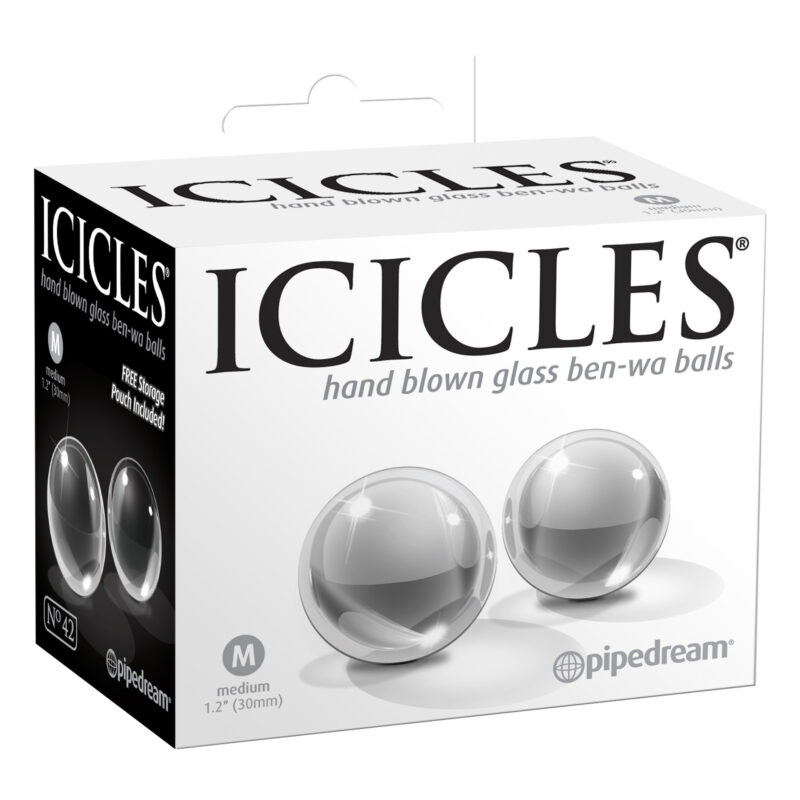Icicles-szerelemgolyók-M.