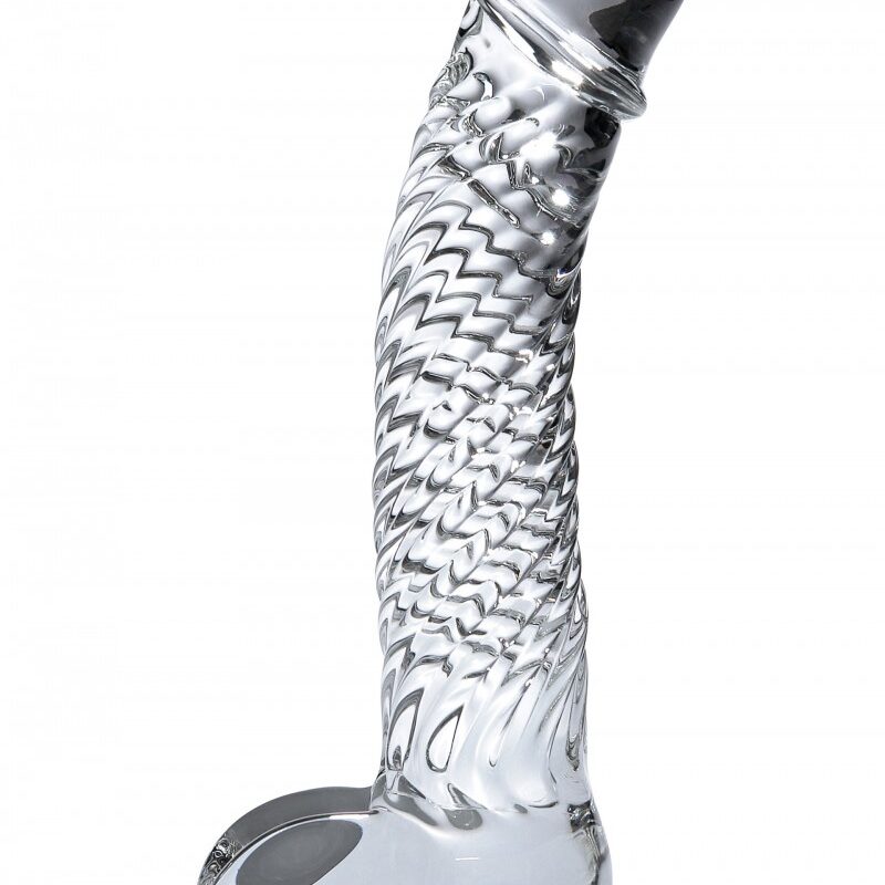 Icicles No.61 üveg dong.