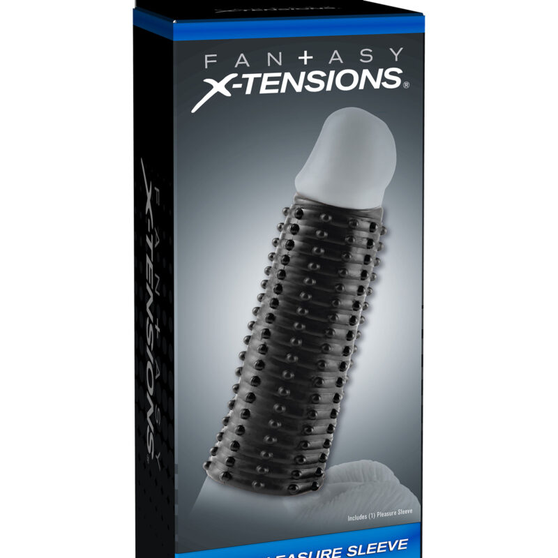 FX Magic Pleasure pénisz feltét.